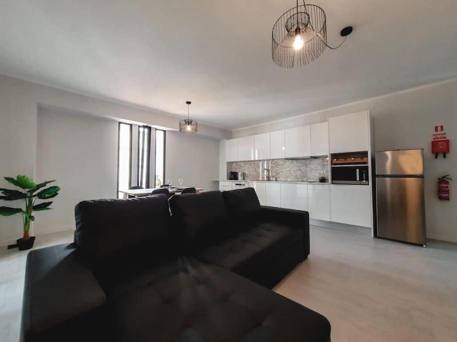 City Hall Apartment With Free Parking Funchal Dış mekan fotoğraf