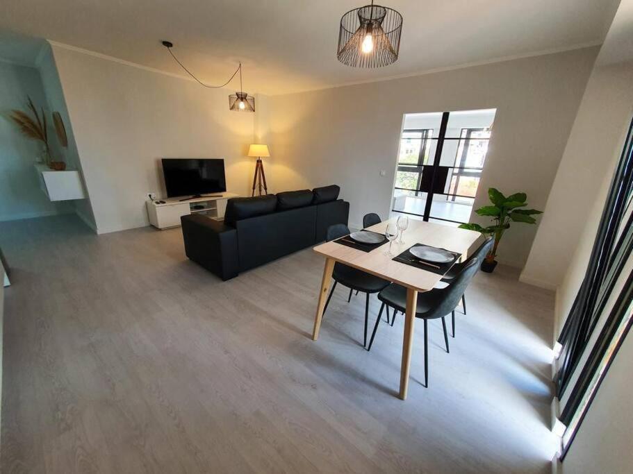 City Hall Apartment With Free Parking Funchal Dış mekan fotoğraf