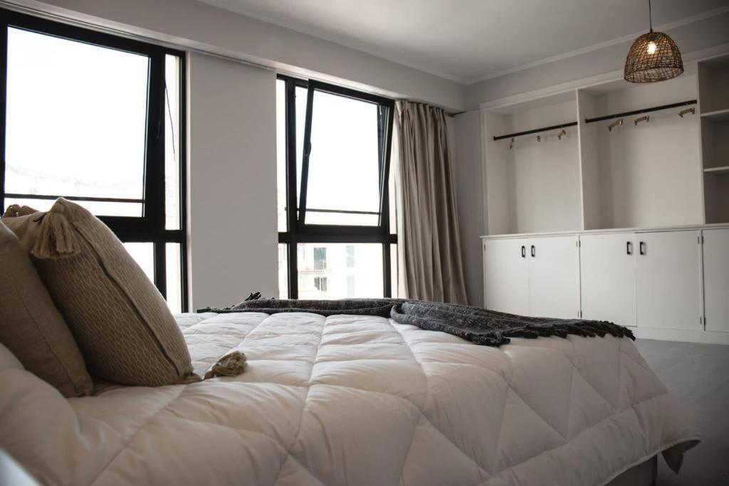 City Hall Apartment With Free Parking Funchal Dış mekan fotoğraf