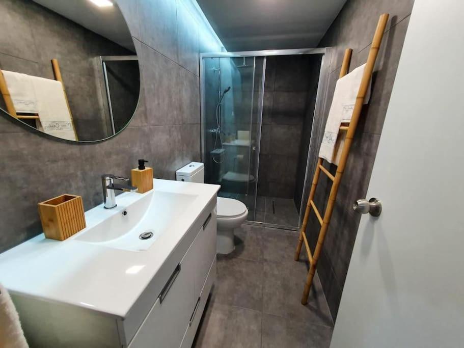 City Hall Apartment With Free Parking Funchal Dış mekan fotoğraf